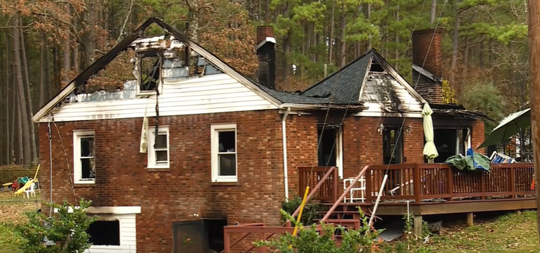 Davidson County Fire Marshal's Office says: 3 killed after house fire ...