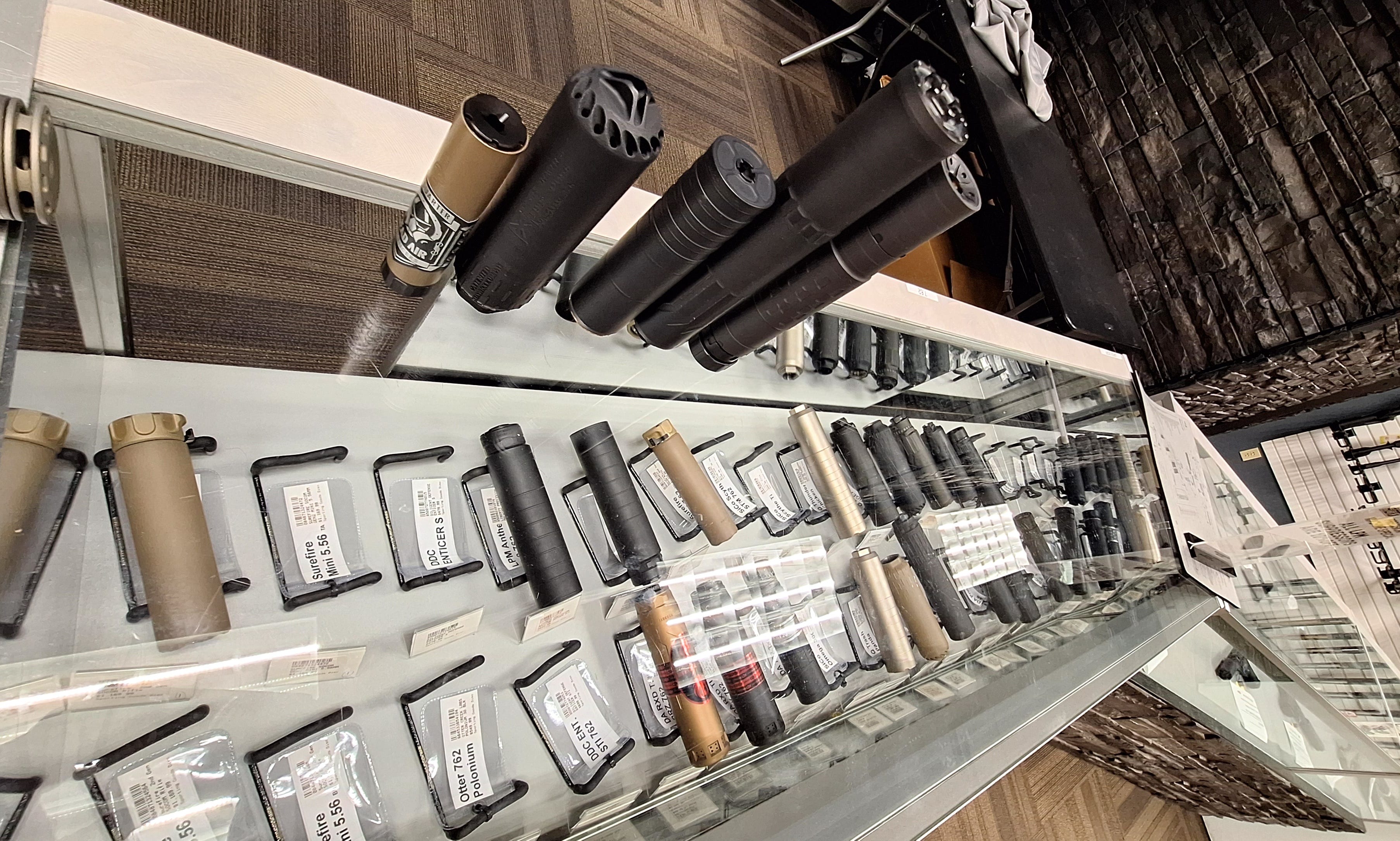 Mississippi gun law change? What suppressor buyers need to know