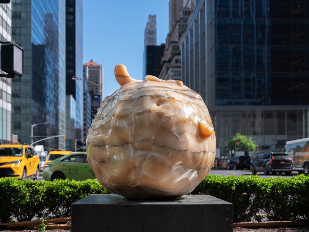 Who is Alma Allen, Trump's Pick to Represent the US at the Venice Biennale?
