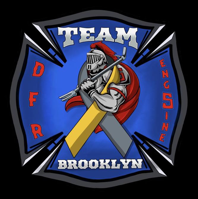 ‘Team Brooklyn’: Decatur Fire & Rescue rallies behind lieutenant’s ...