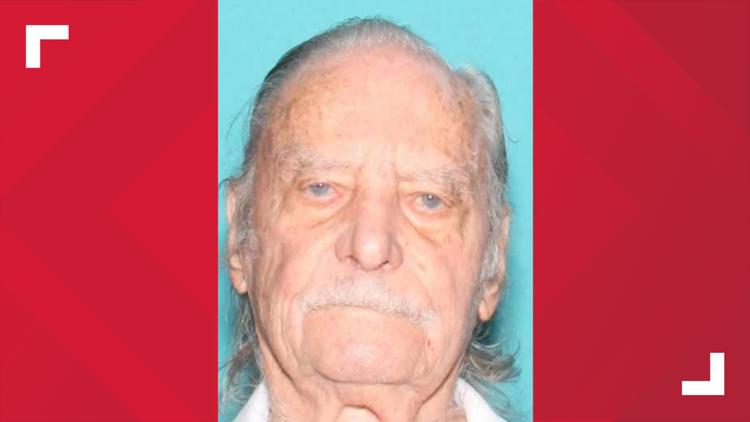 Silver Alert issued for 92-year-old man last seen in Lakeway