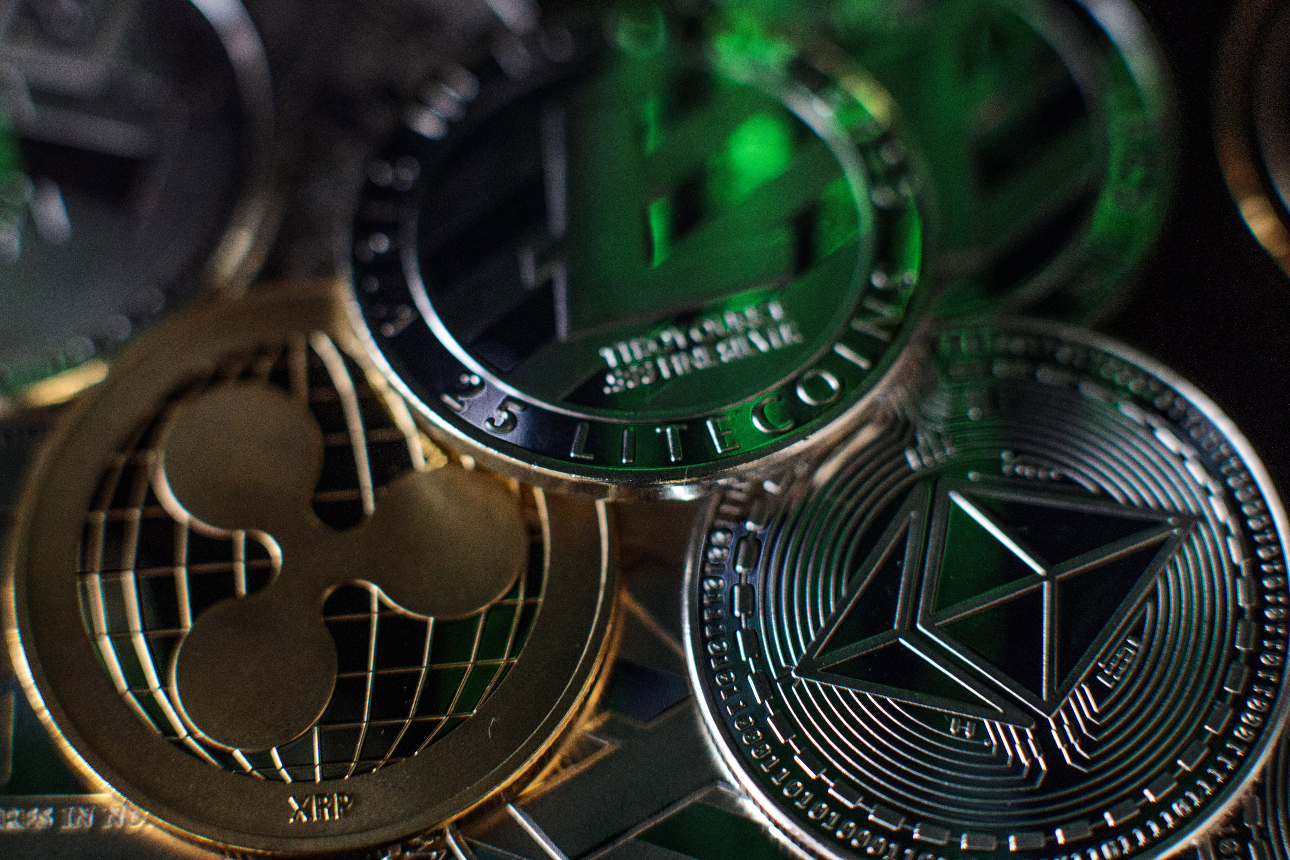 One Man’s Opinion: Cryptocurrency’s Kryptonite