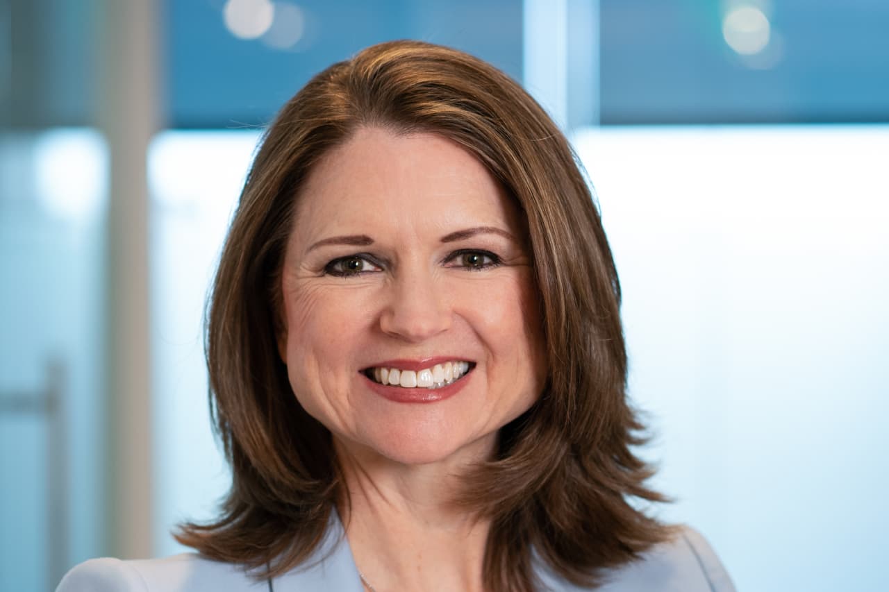 Wealth Management Leader Debra Brennan Tagg on Challenges and ...
