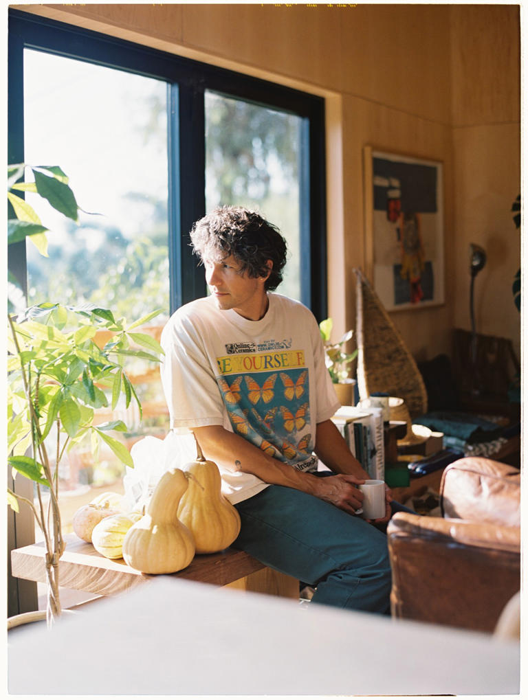 ‘Shine’ by Tobias Jesso Jr. Review: A Hitmaker Goes It Alone
