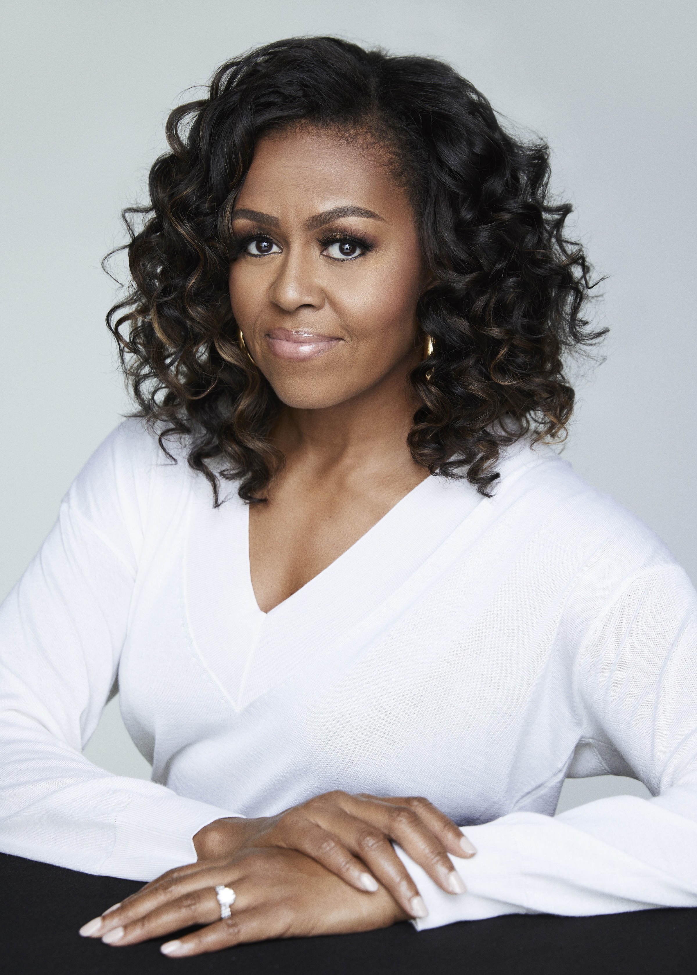 Tickets on sale for former First Lady's Australian debut