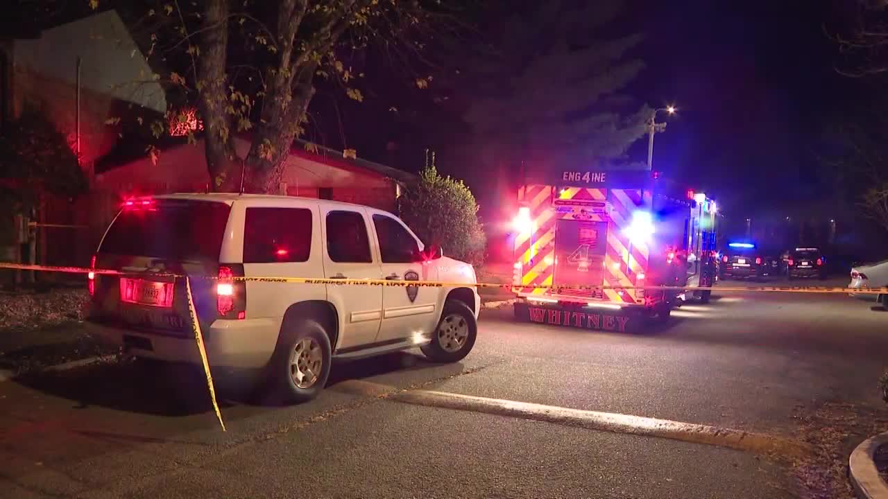 16-year-old killed, bystander wounded in Upstate apartment shooting