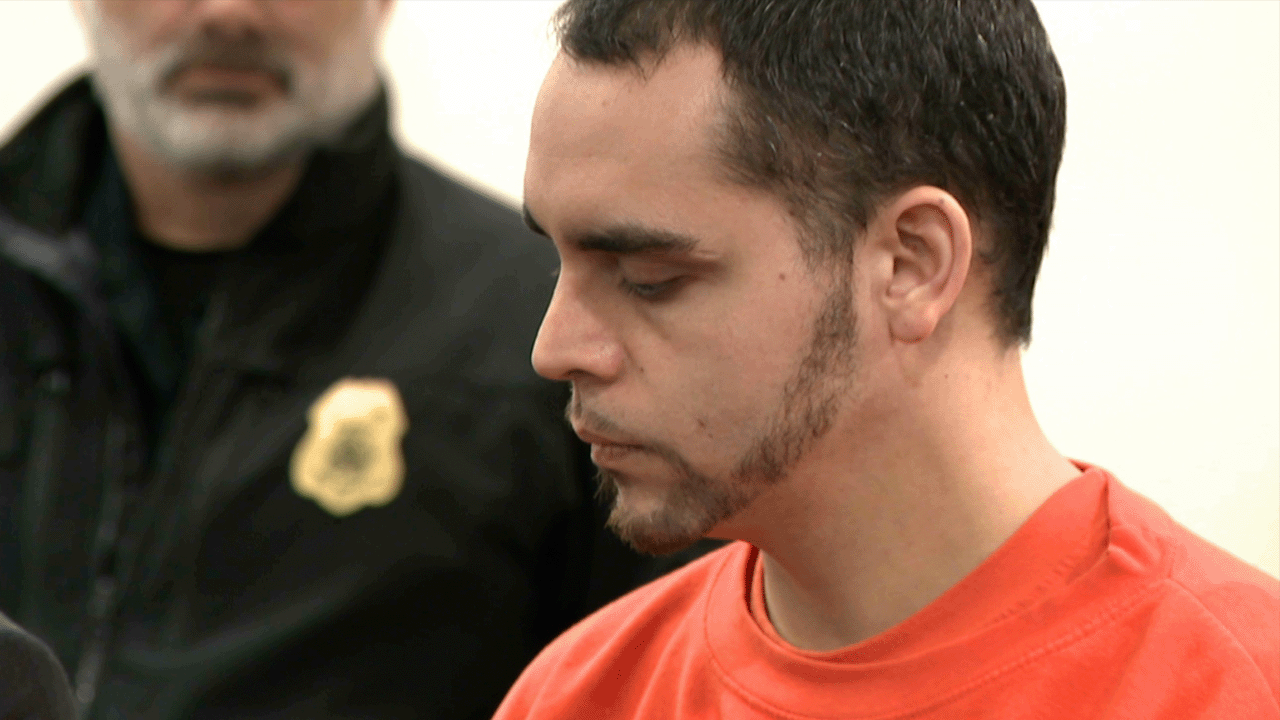 'Mark Whalen is a coward': Hamburg man sentenced for deadly hit-and-run ...