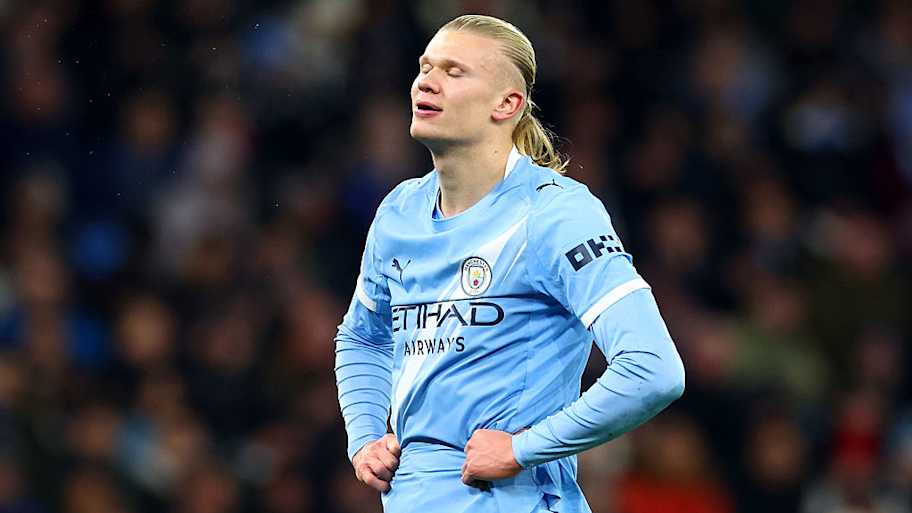 Man City Player Ratings vs. Bayer Leverkusen: Guardiola’s Gamble Fails ...