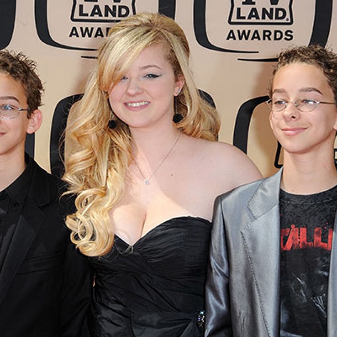 Meet Sawyer Sweeten's family after siblings Madylin and Sullivan speak