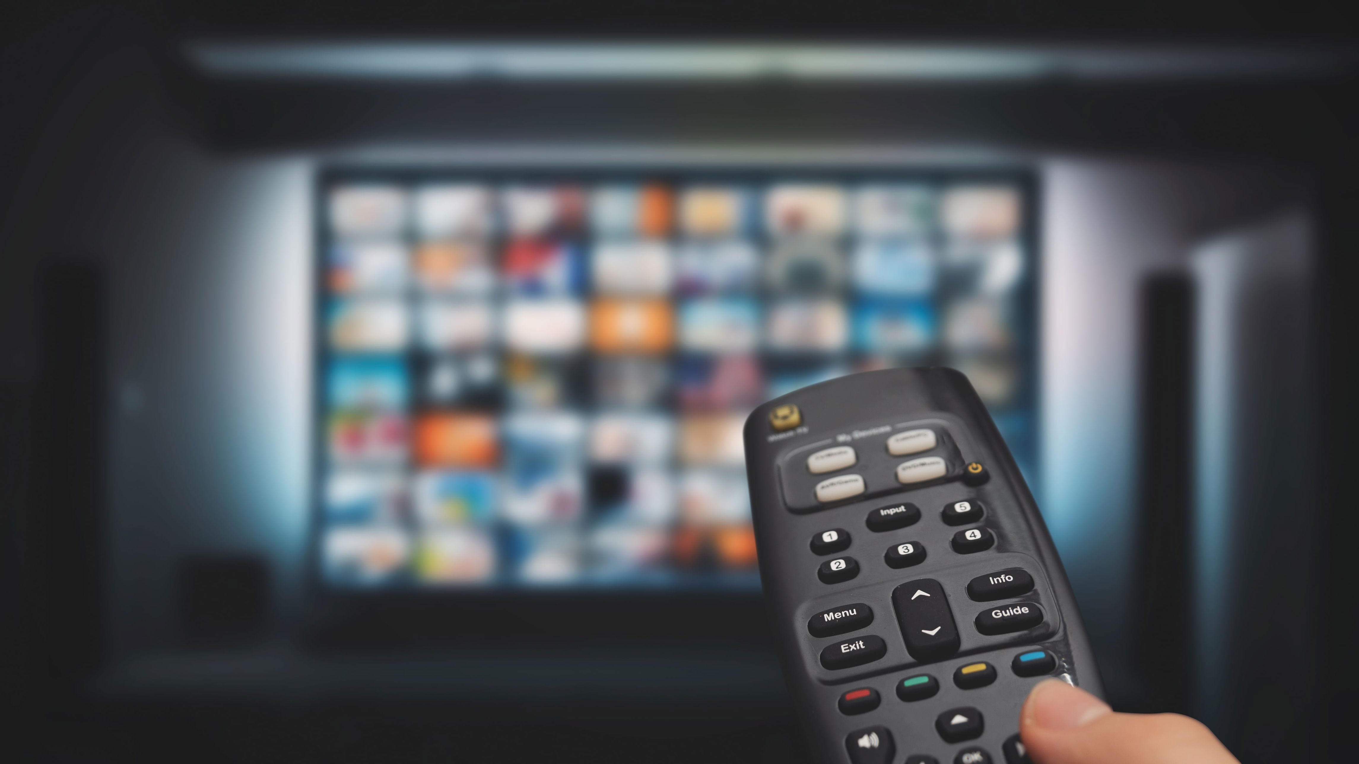 Streaming sites offering Black Friday deals