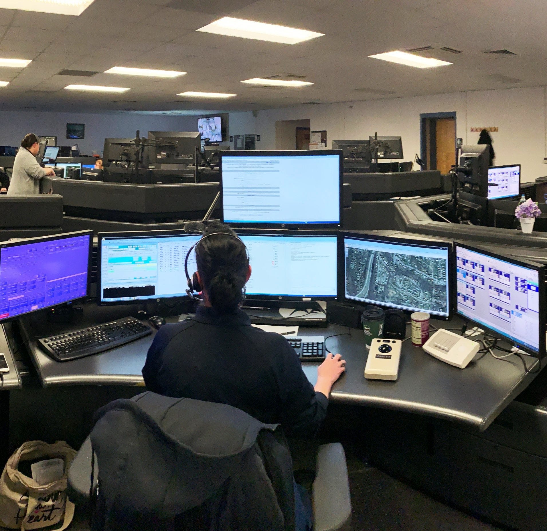 Cyber attack on County emergency alerts system; info leaked