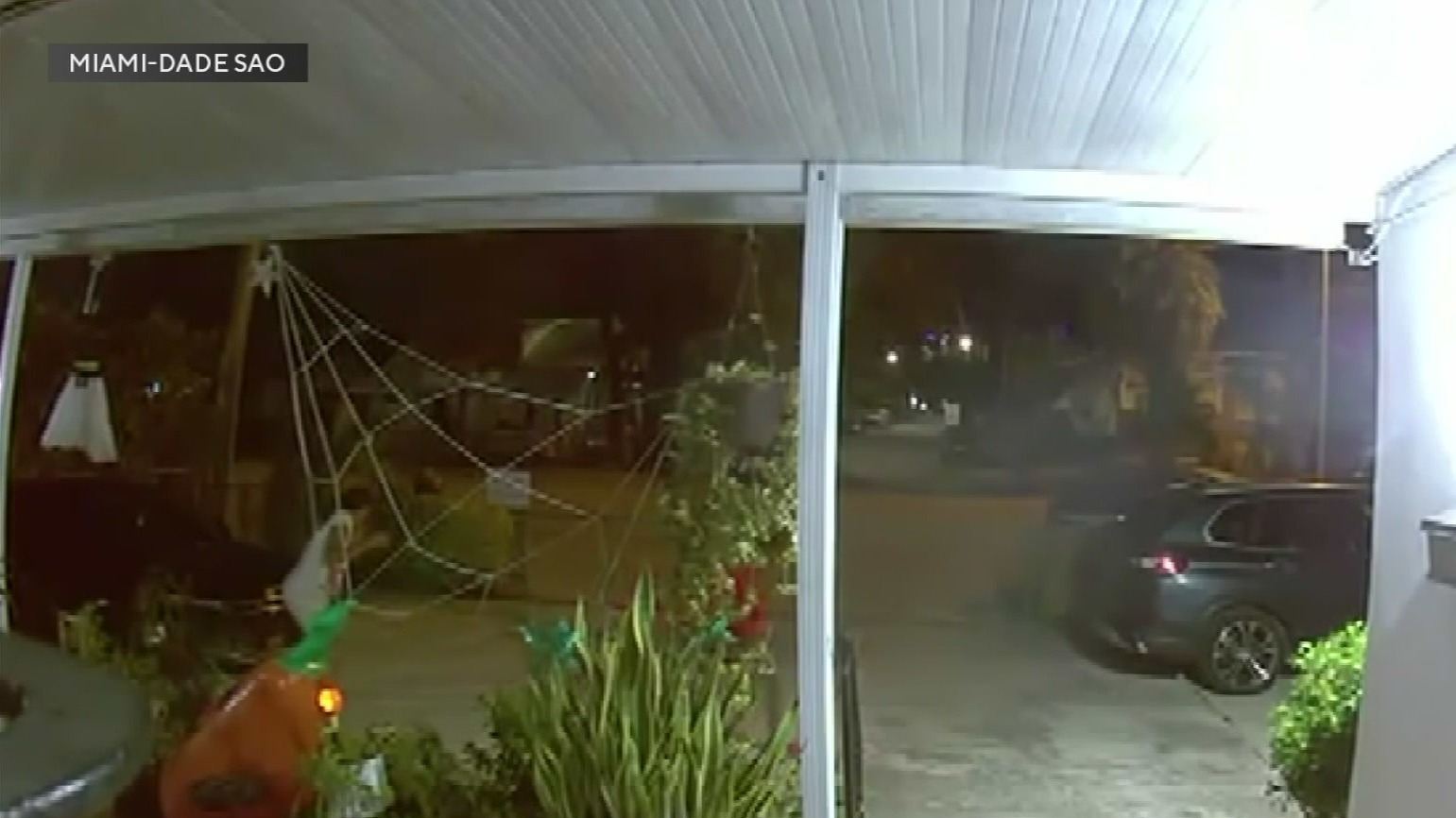 SWAT arrests man in Little Havana triple shooting tied to neighbor dispute