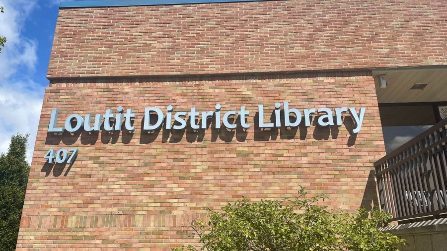 Grand Haven library brings back bingo for winter reading challenge