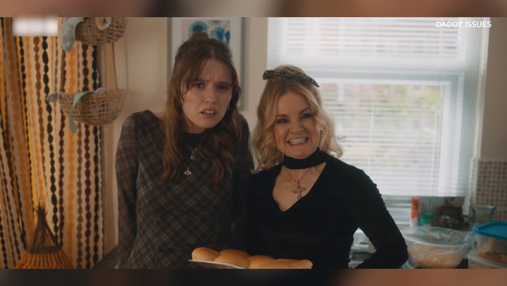 WATCH: The trailer for Daddy Issues season 2