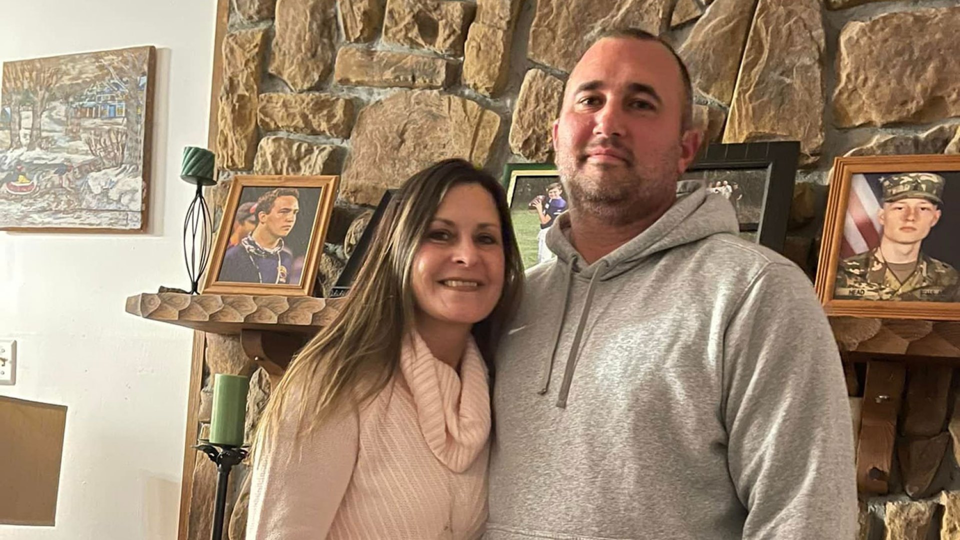 Wife of Missing High School Coach Addresses His Mysterious ...