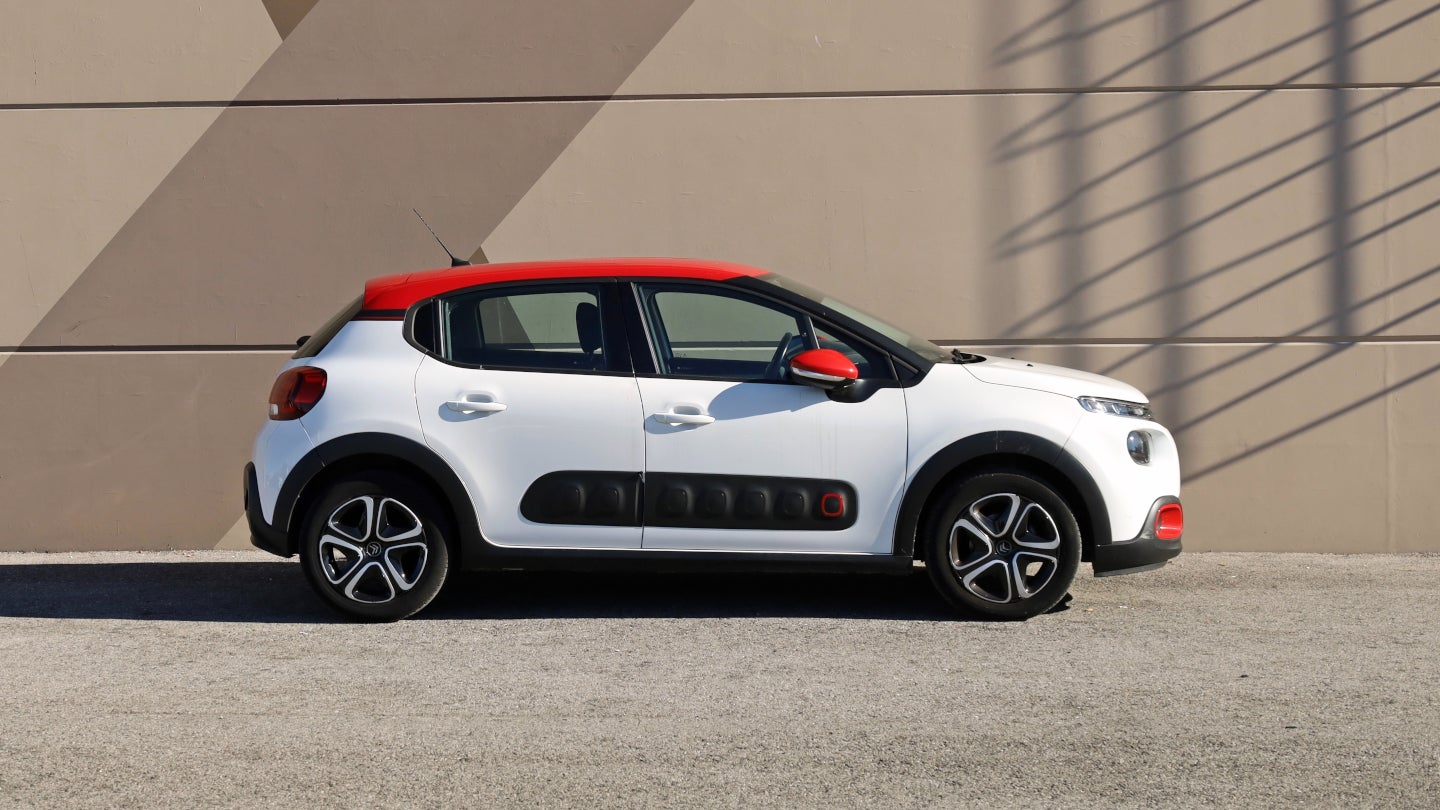 Stellantis to lift Citroën C3 output as orders outpace capacity – report