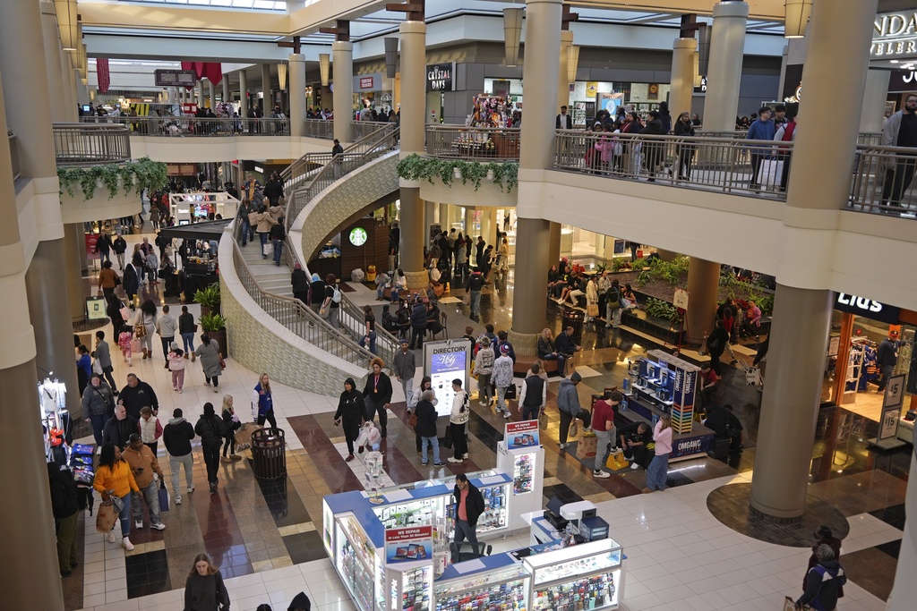 Which stores have the best Black Friday deals? Here's a breakdown