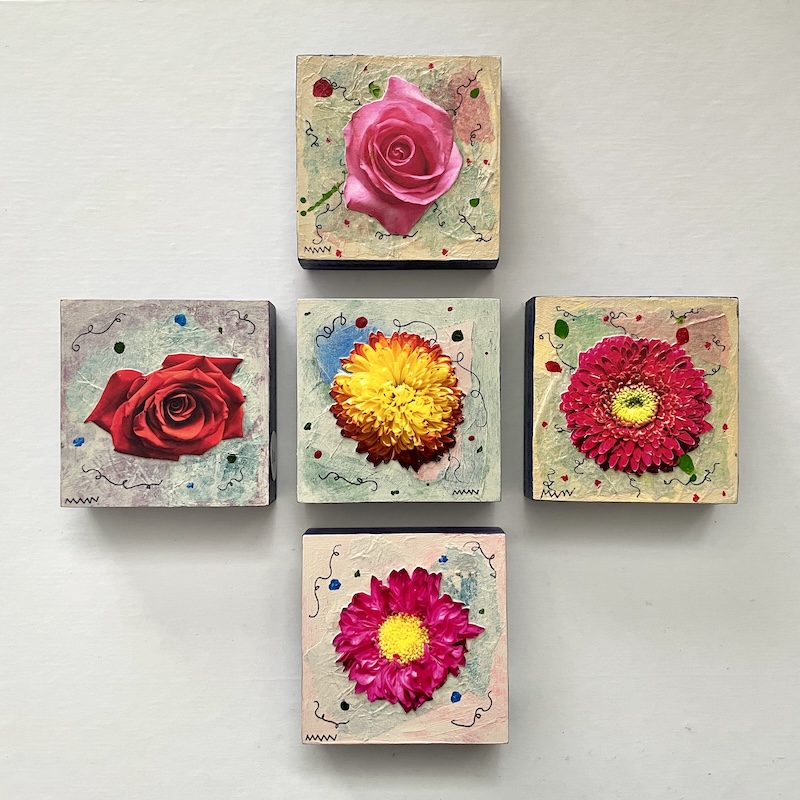 GFAA hosts Art Market on Small Business Saturday, Nov. 29