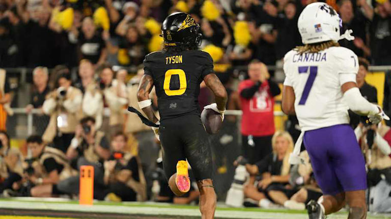 Former Colorado Buffaloes Star Makes Amends With Deion Sanders