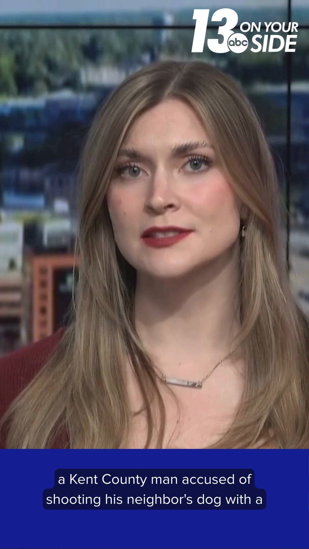 Man arraigned for shooting, killing neighbor's dog with crossbow