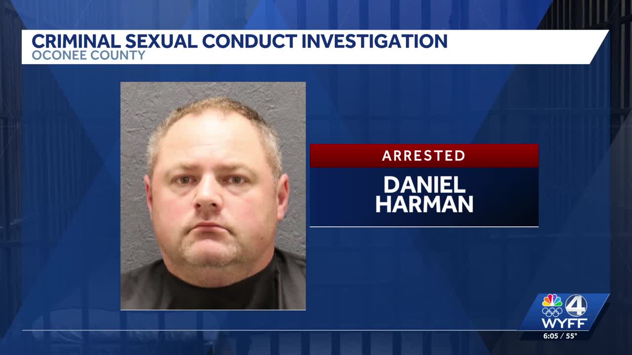 Bond denied for Oconee County man accused of repeated sexual abuse of a ...