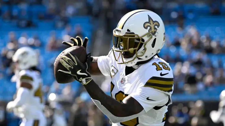 Bills WR depth chart: What Brandin Cooks signing means for Josh Allen's ...