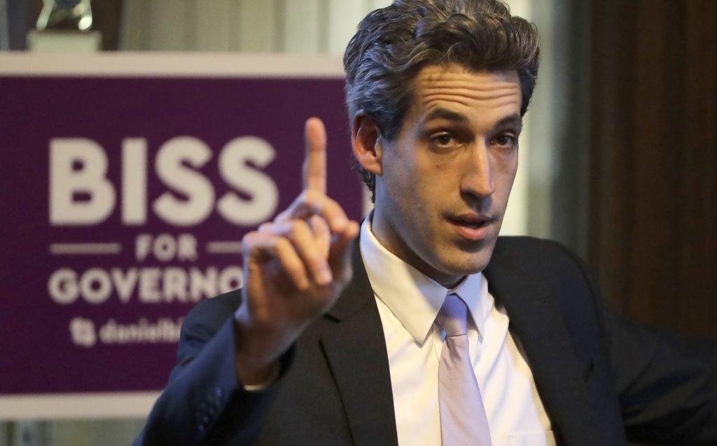 Progressive Caucus PAC endorses Illinois mayor over grassroots ...