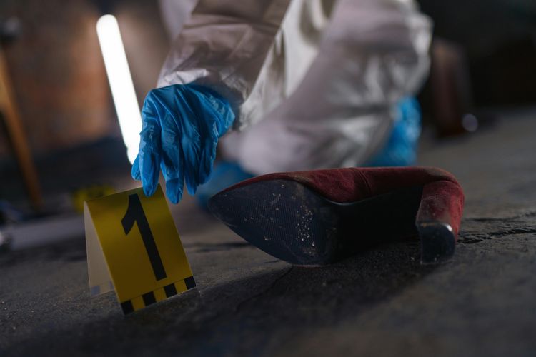 Perempuan muda di Tabalong Kalsel ditemukan tewas di kamar kos, polisi selidiki