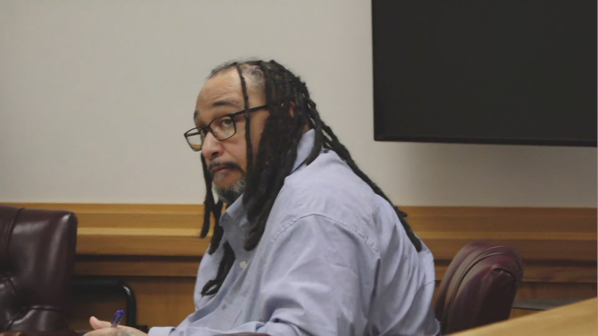 DeHart case sent to grand jury again