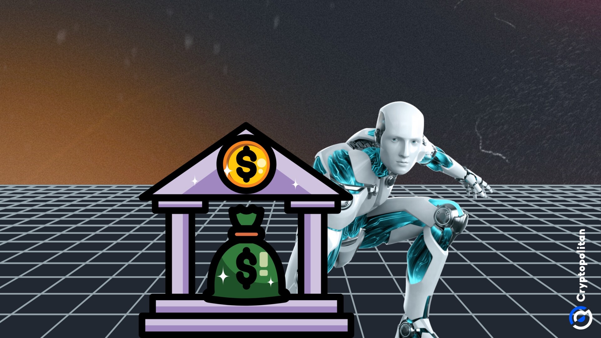Bipartisan bill moves to crack down on AI fraud, deepfakes of federal ...