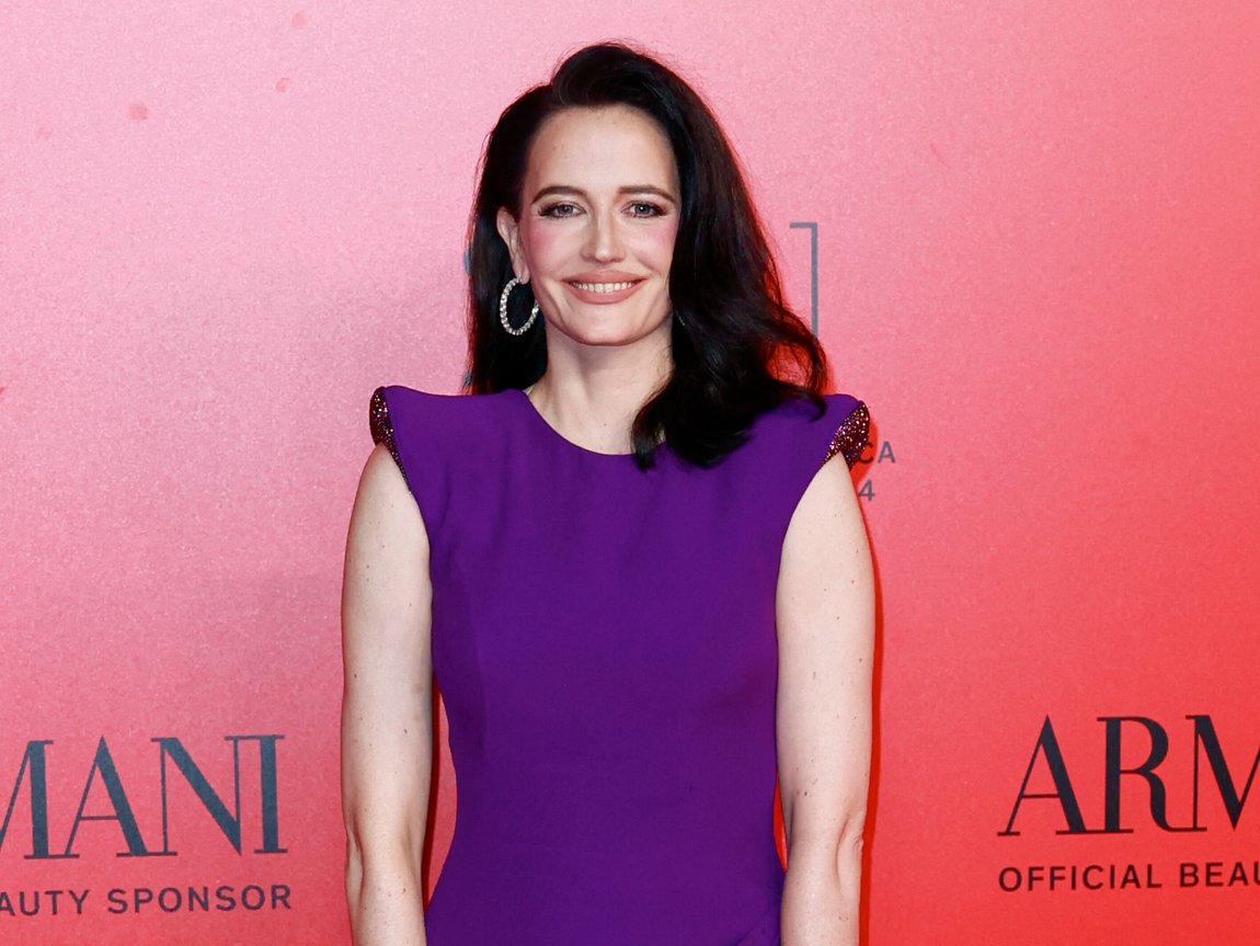 New addition to "Wednesday": Eva Green becomes Aunt Ophelia