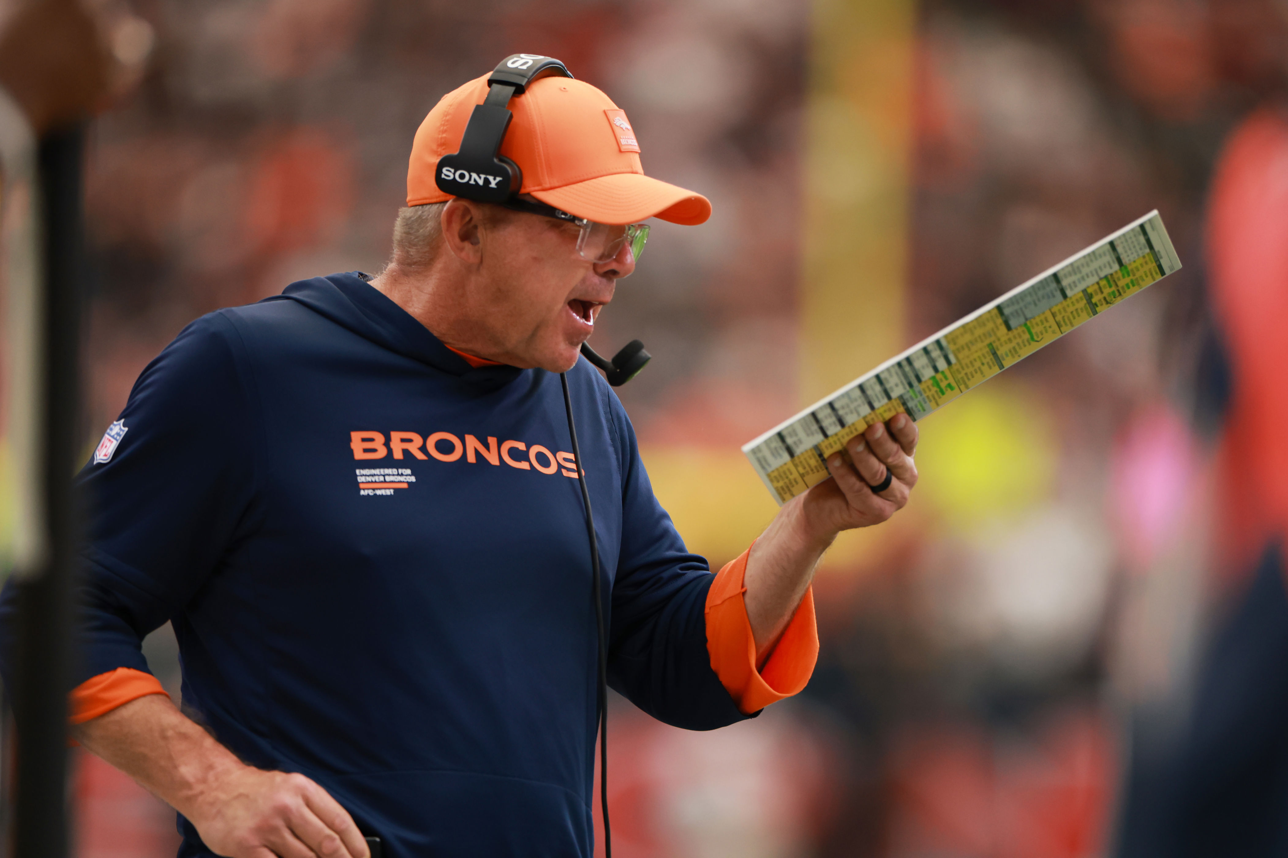 Broncos Get Surprising Kicker News From Saints That Has Sean Payton ...