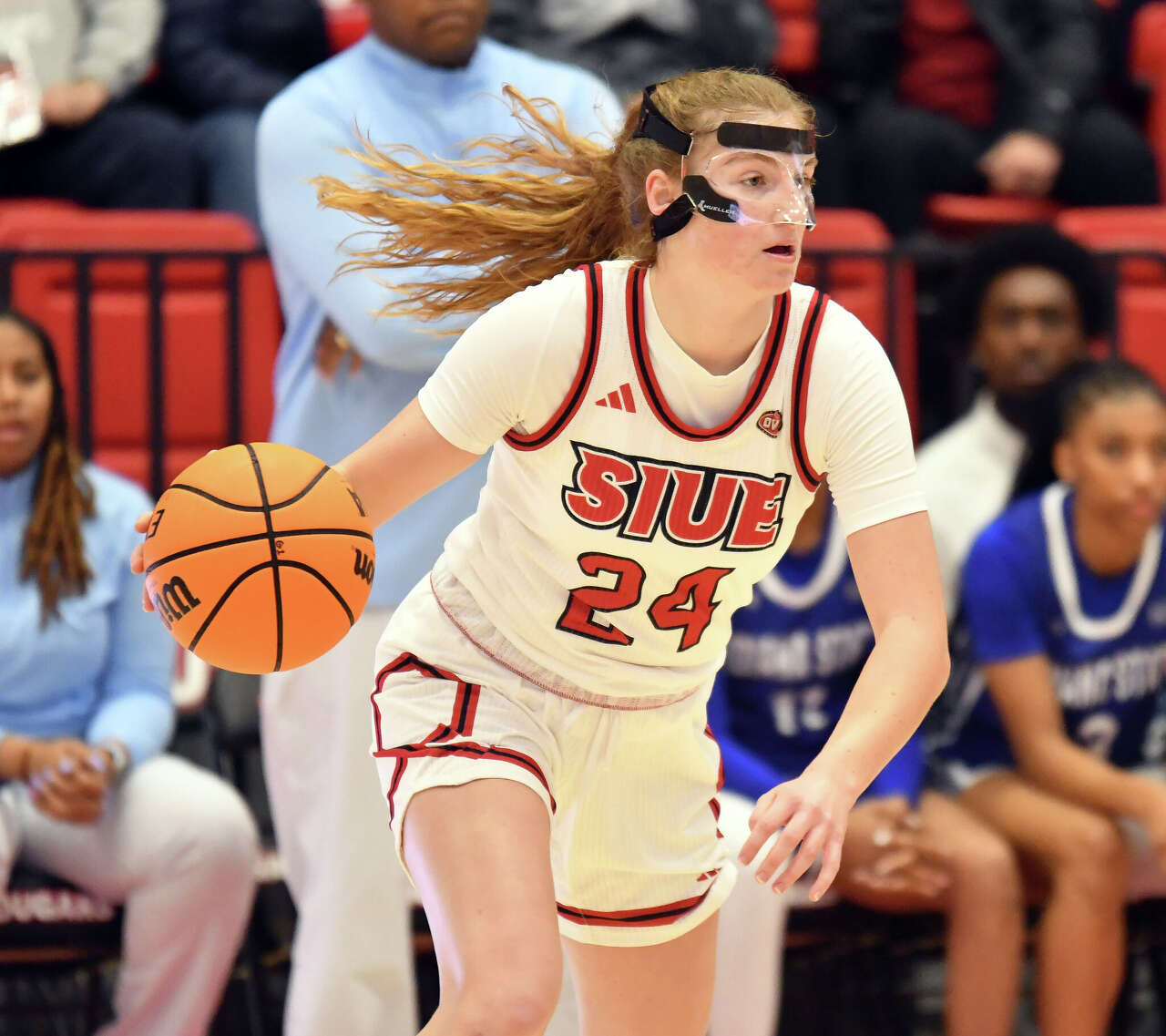 SIUE women fall on the road to Western Illinois