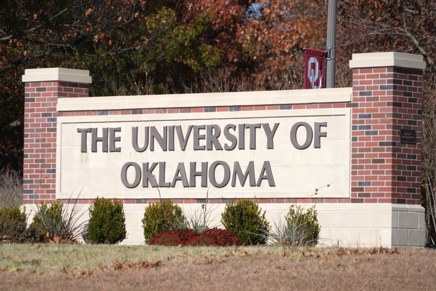OU places instructor on leave after viral response to student essay