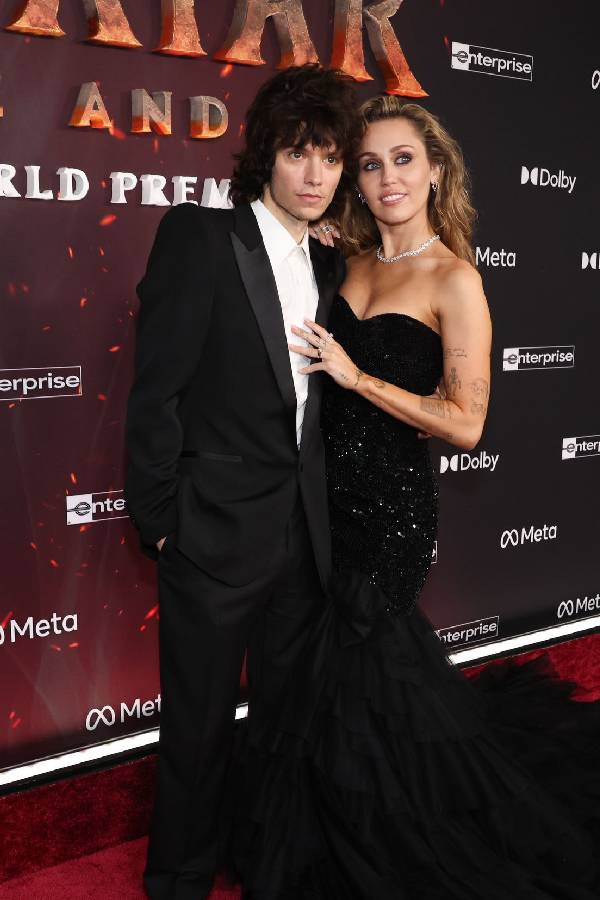 Miley Cyrus’ engagement sparks viral conspiracy theories as fans go