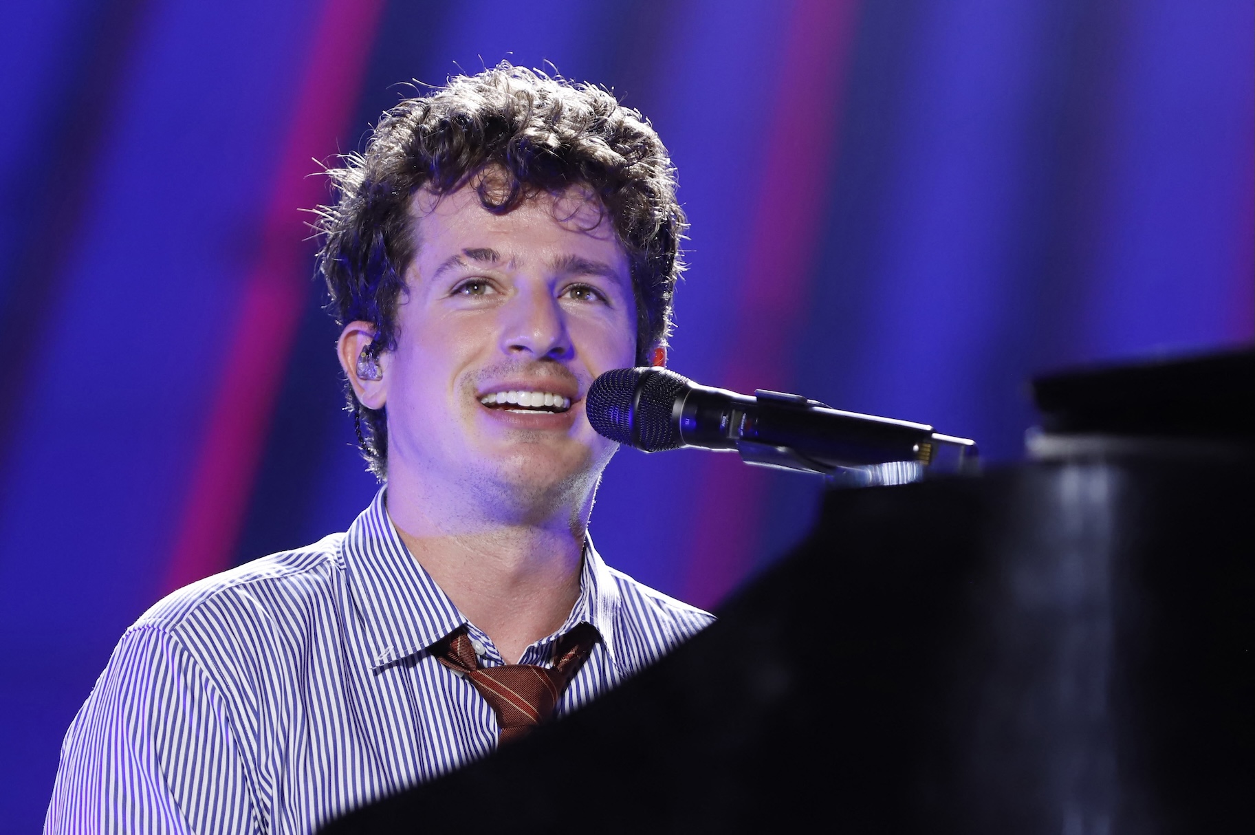 Super Bowl LX: Charlie Puth, Brandi Carlile & Coco Jones Tune Up for ...