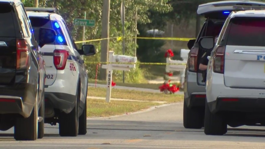 20-year-old man fatally shot in Lake Wales: police