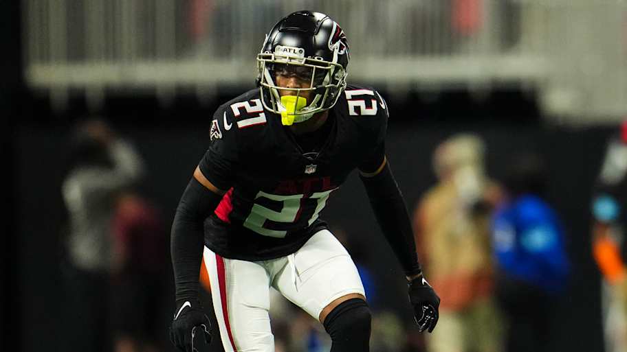 Falcons fans may want to savor these final, precious games from beloved ...