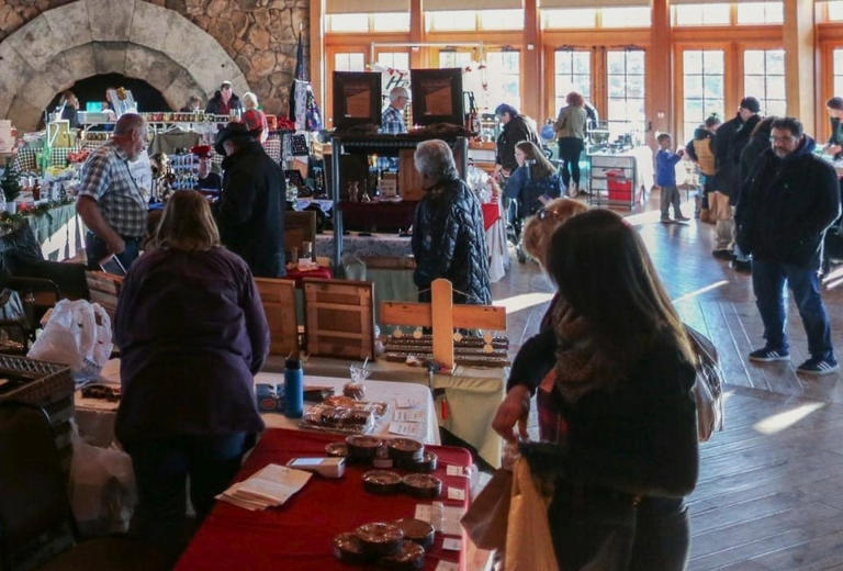 Top things to do this weekend in Westchester and the Hudson Valley with ...