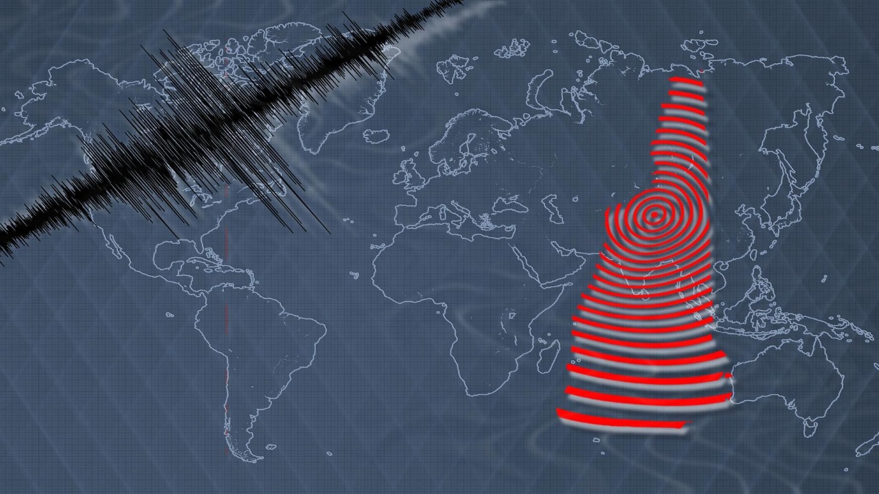 Something deep underground supercharged this Chile quake<br>