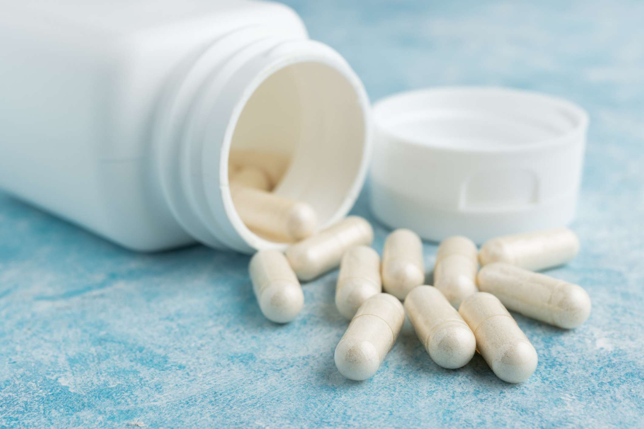 What Happens If You Take Too Much Magnesium