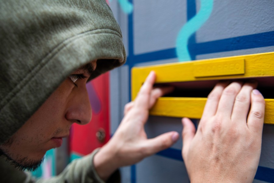 Check fraud: How mail theft could drain your bank account