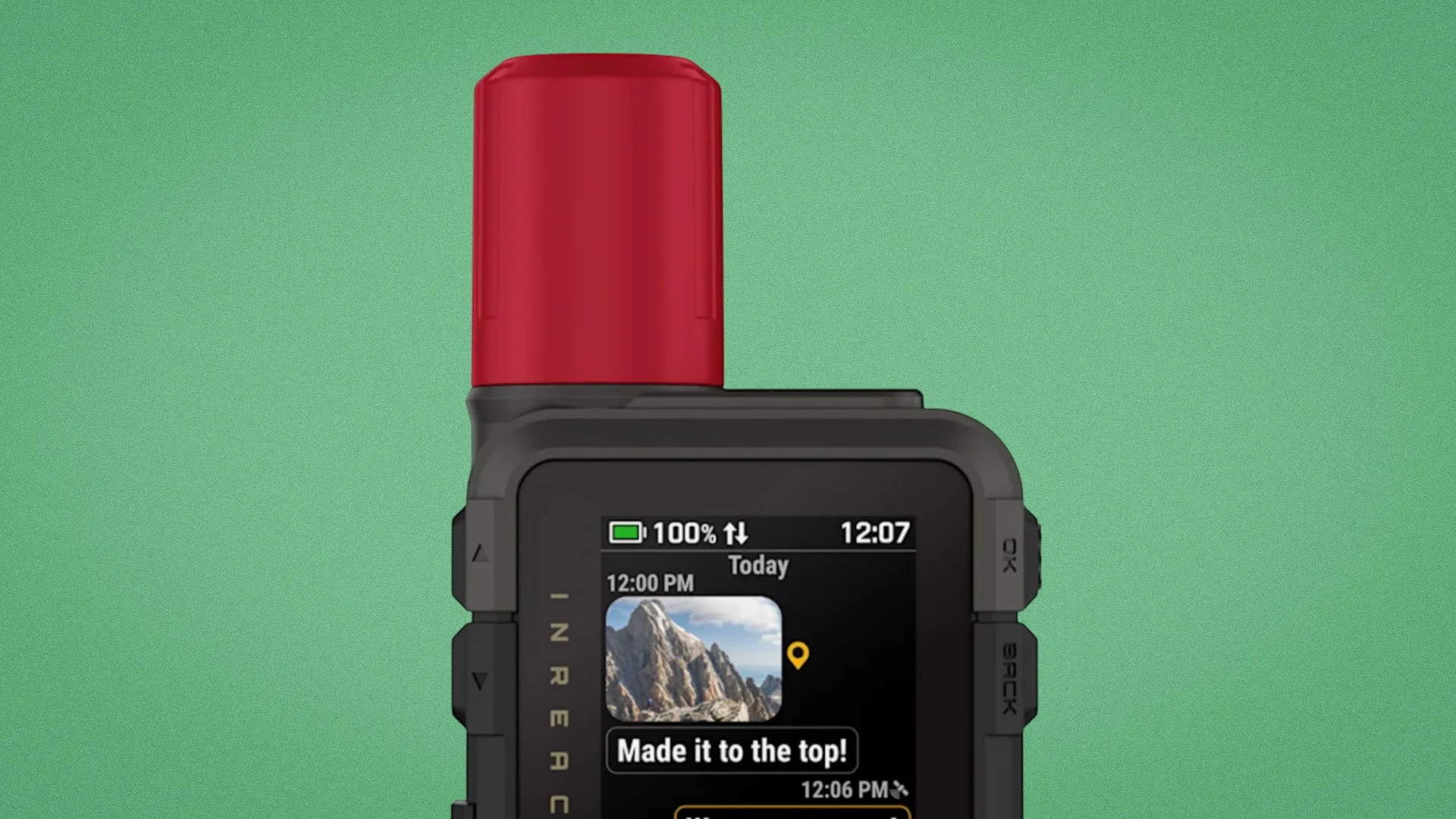 Garmin Supercharges Its Award-Winning Survival Device with Powerful New ...