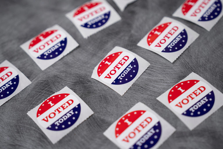 Robertson County election results: Who won the May 5 primaries
