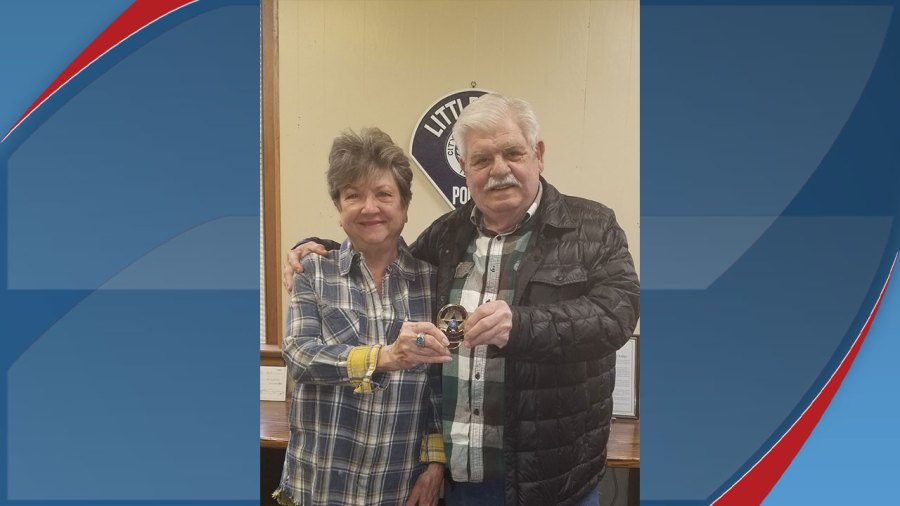 Lubbock couple who went missing after Thanksgiving found dead in New Mexico