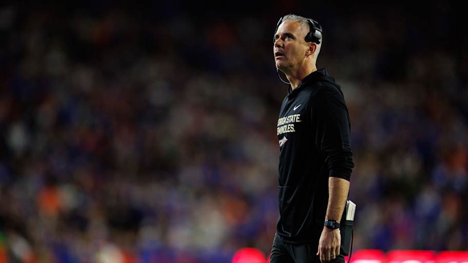 Fans are frustrated that Florida State keeps getting 