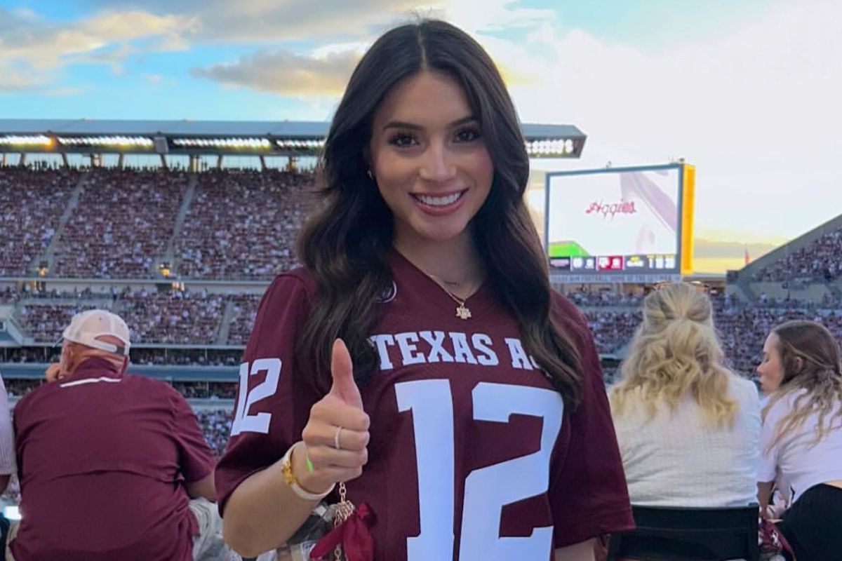Mom of Texas A&M Student Who Died After Football Game Says 'I Don't Believe  This Was an Accident' (Exclusive)