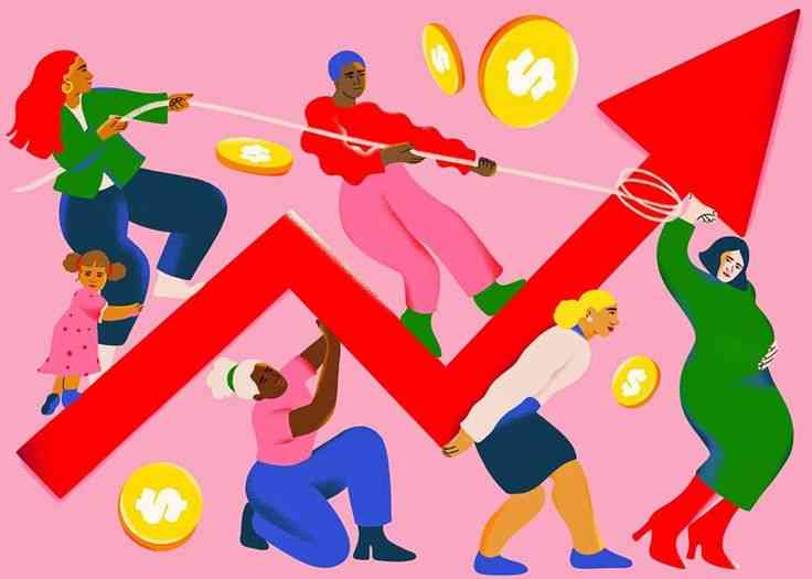 Nilai $12 Triliun yang Terabaikan: Pemberdayaan Wanita Bukan Hanya Keadilan, Tapi Strategi Ekonomi G