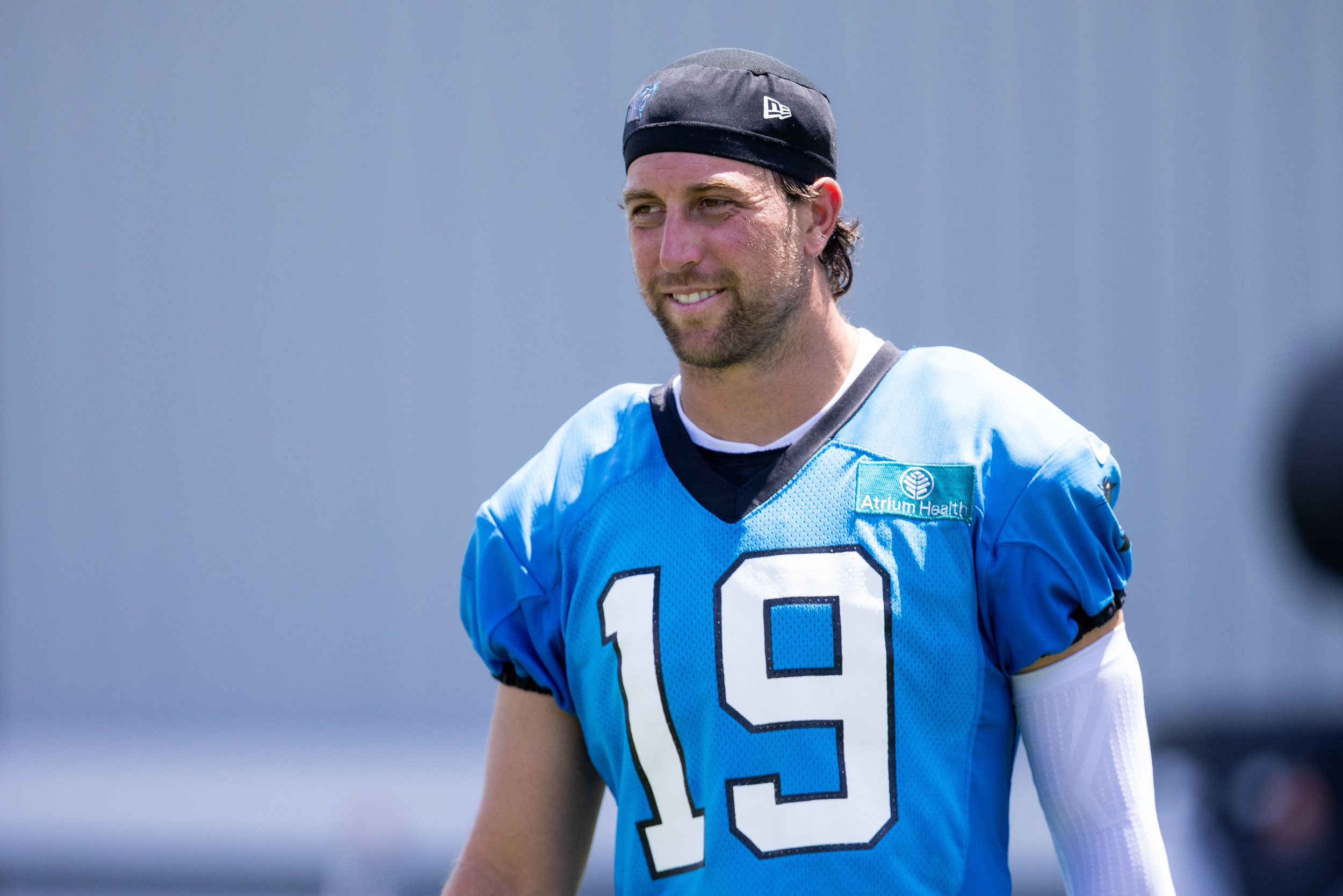 Adam Thielen doesn't move the needle in Steelers' playoff push