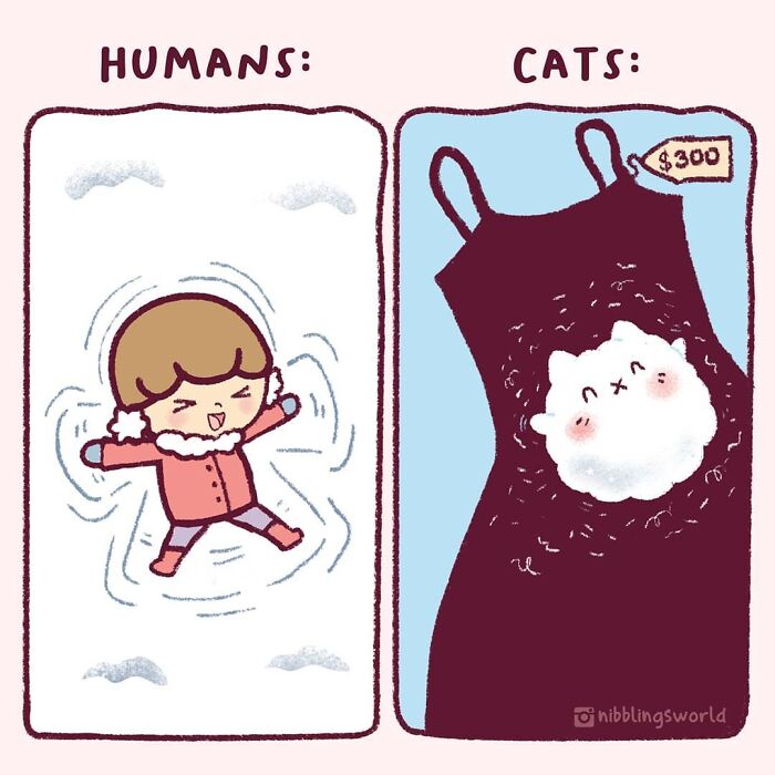 45 Of The Funniest Animal Comics Shared By Our Community